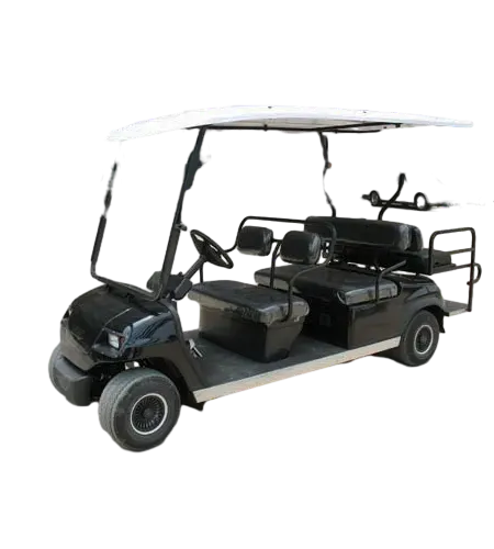 Affordable 6 Seater Golf Cart Seller | Cheap 6 Seater Golf Cart Exporter