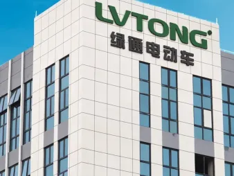 about LVTONG