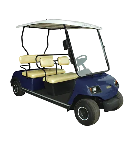 4 Seater Golf Cart Brand | Affordable 4 Seater Golf Cart Seller