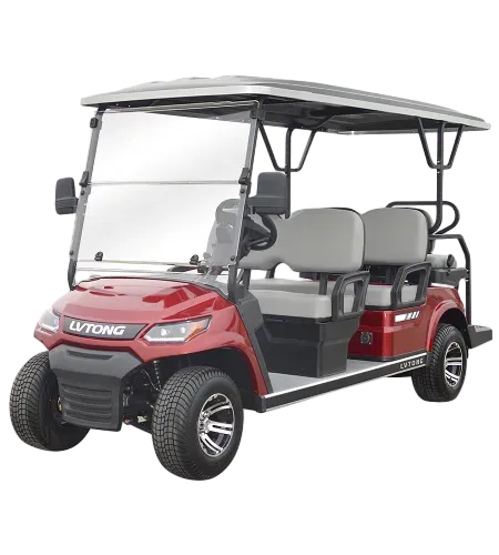 Hot Sale Golf Buggy 6 Seater | Custom-designed Golf Buggy 6 Seater Factory
