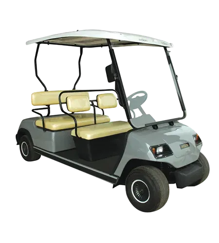 Lvtong 4 Seater Golf Cart | Versatile 4 Seater Golf Cart Exporter
