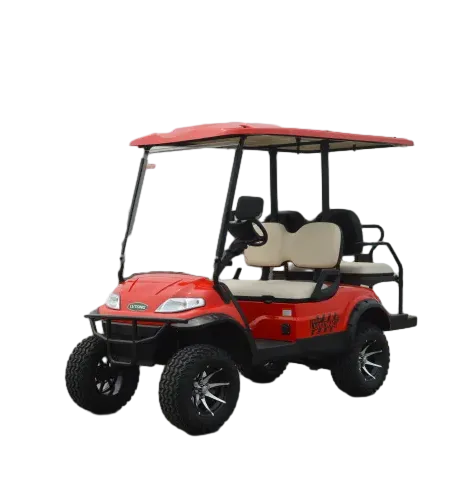 Lvtong Golf Buggy Cart Factory | Low-maintenance Golf Buggy Cart Exporter