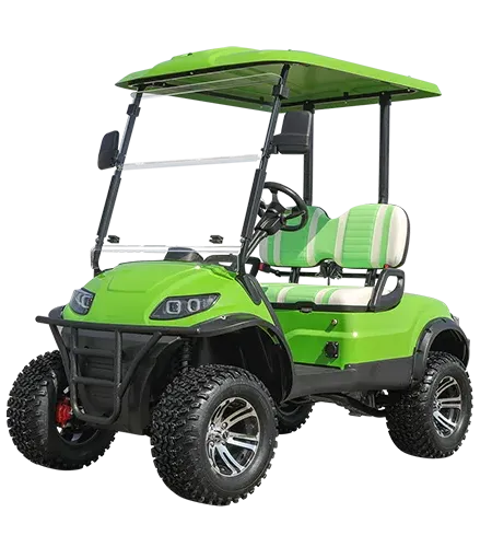 Retro Electric Golf Cart Company | Lightweight Electric Golf Cart Exporter