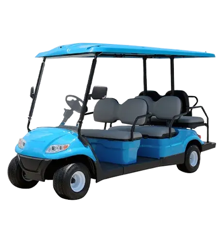 Energy-saving Golf Buggy 6 Seater Wholesaler | Lvtong Golf Buggy 6 Seater Factory