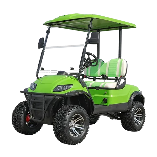 Low Price Lithium Battery Golf Cart