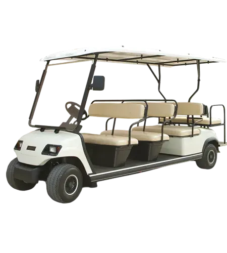 Electric Golf Buggy Production | Premium Electric Golf Buggy Exporter