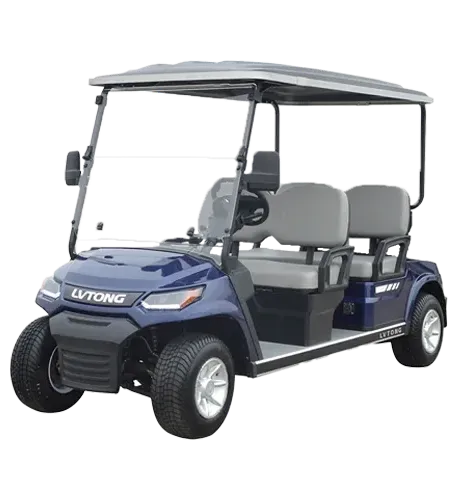 Customizable Golf Buggy Cart Producer | Multi-functional Golf Buggy Cart Producer