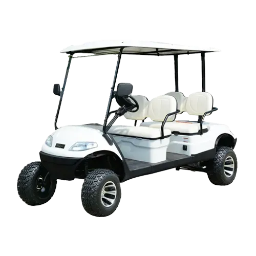 What is golf buggy cart