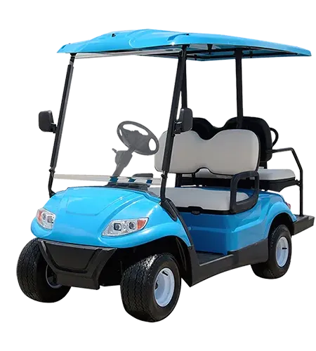 Lithium Battery Golf Cart Company | Fast-charging Lithium Battery Golf Cart Production
