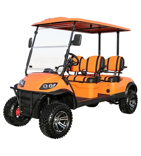 Lvtong Lithium Battery Golf Cart Manufacturer | Top-rated Lithium Battery Golf Cart Factory