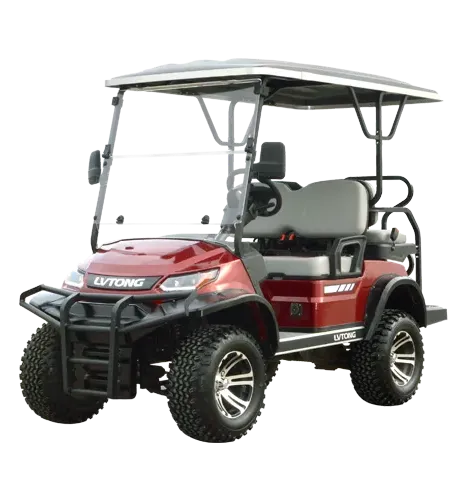 Hot Sale Golf Buggy Cart | Weatherproof Golf Buggy Cart Factory