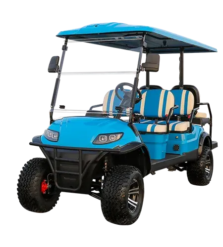 Lvtong Electric Golf Cart Factory | Lvtong Electric Golf Cart Company