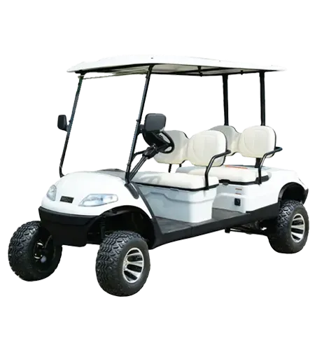 Custom Golf Buggy Design | Weather-resistant Custom Golf Buggy Company