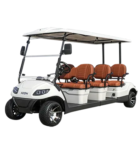 Electric Motor Golf Buggy Wholesaler | Durable Electric Motor Golf Buggy Production