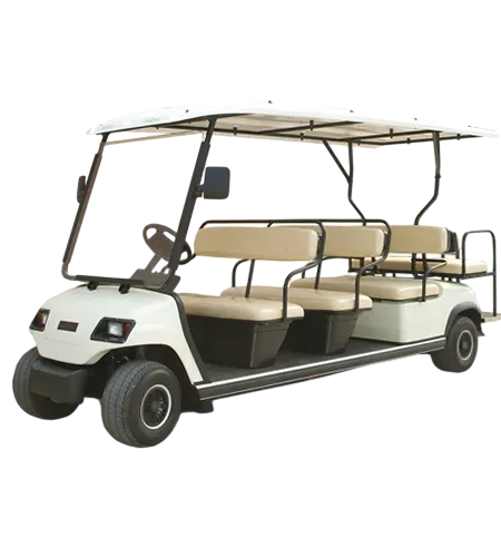 Lvtong Lithium Battery Golf Cart | Stylish Lithium Battery Golf Cart Company
