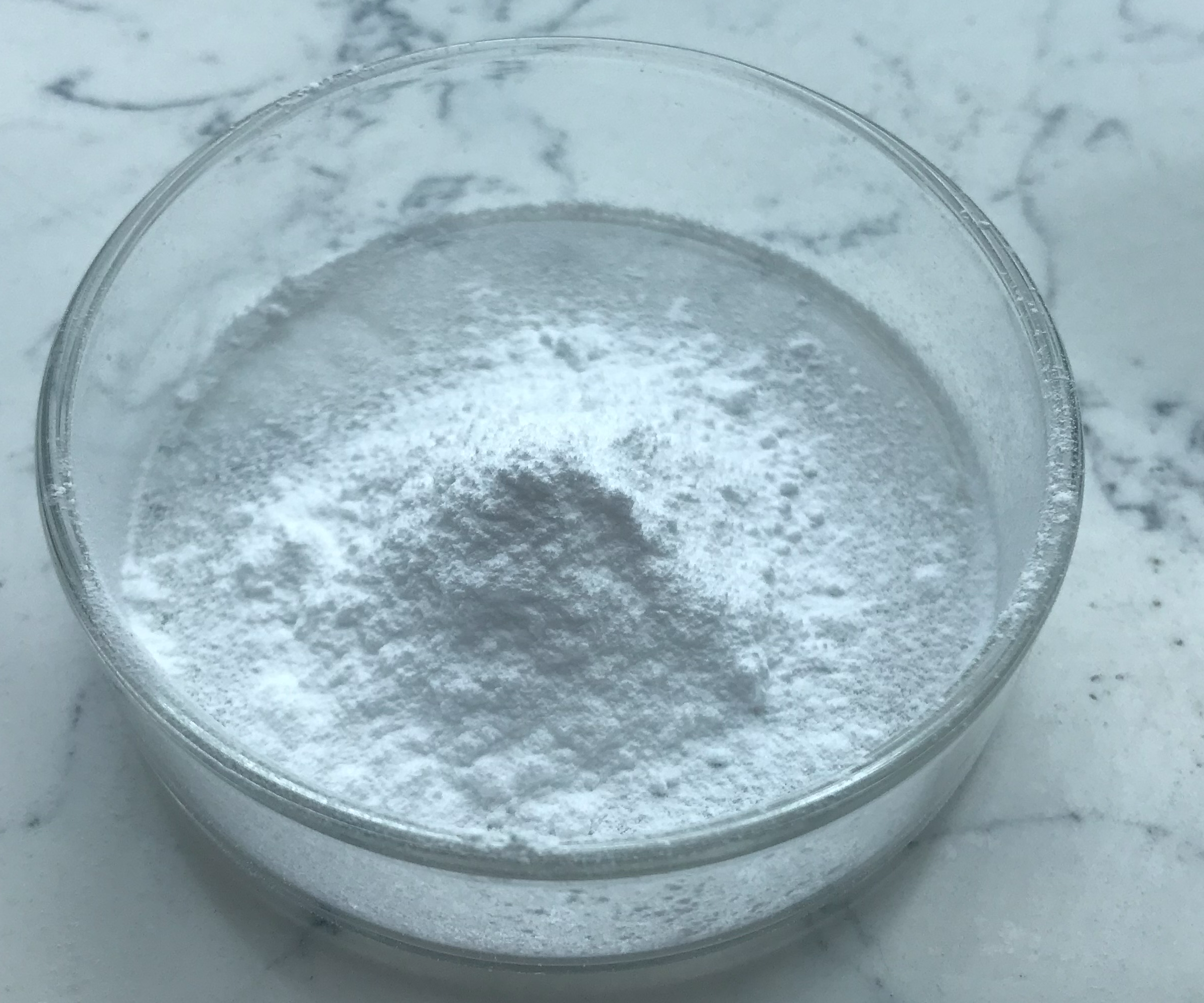 The Market Situation of our Organic Germanium Powder