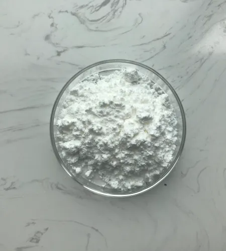 What is ru58841 powder？