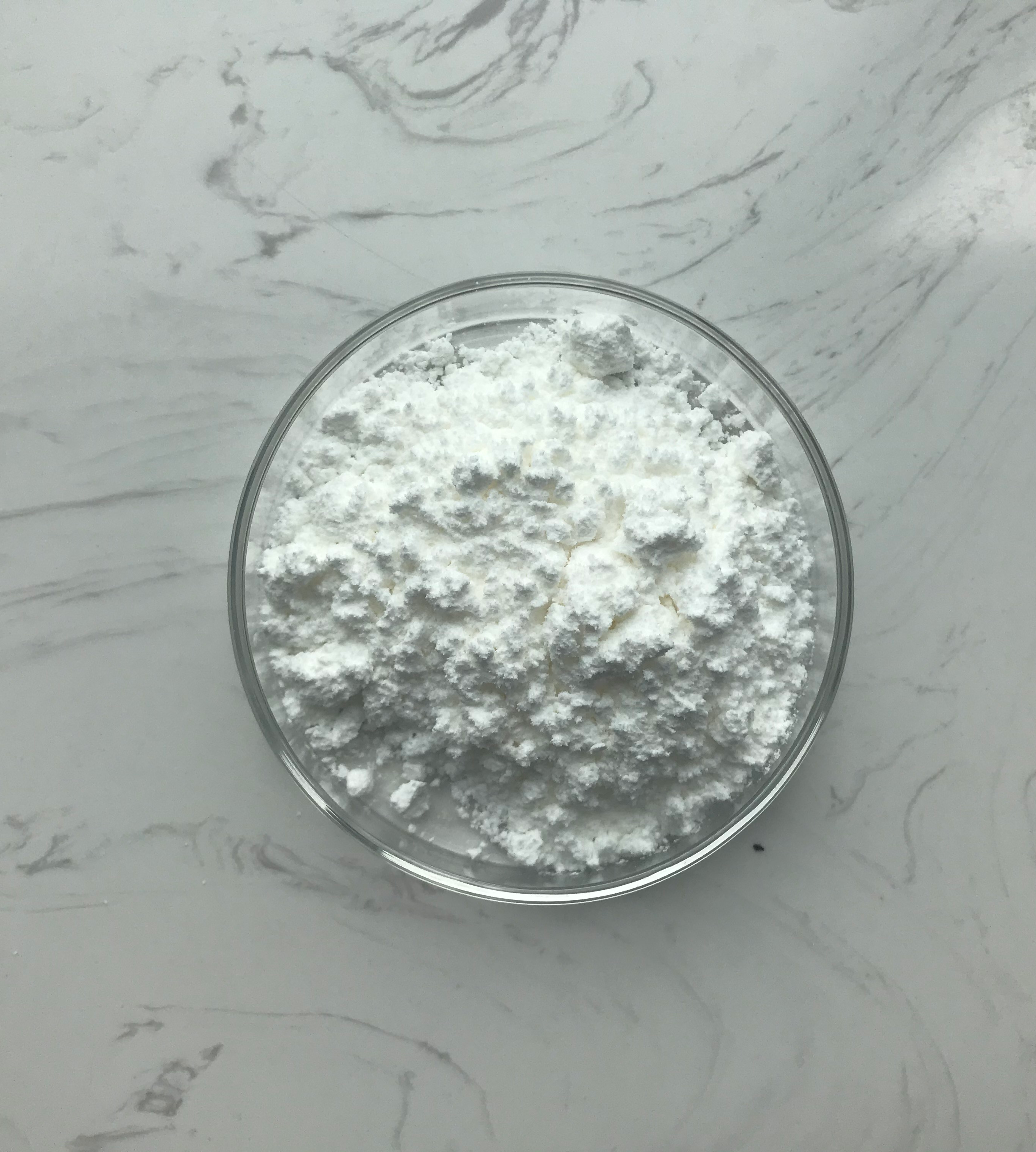 What is ru58841 powder？
