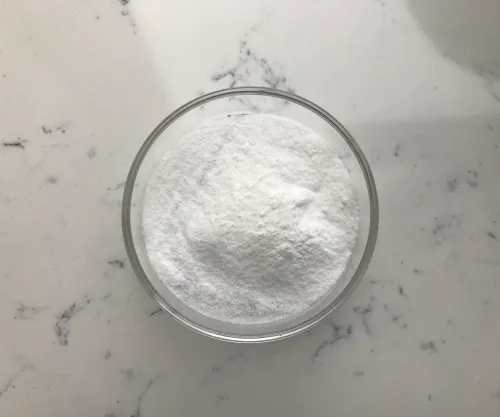 Research on palmitoylethanolamide powder