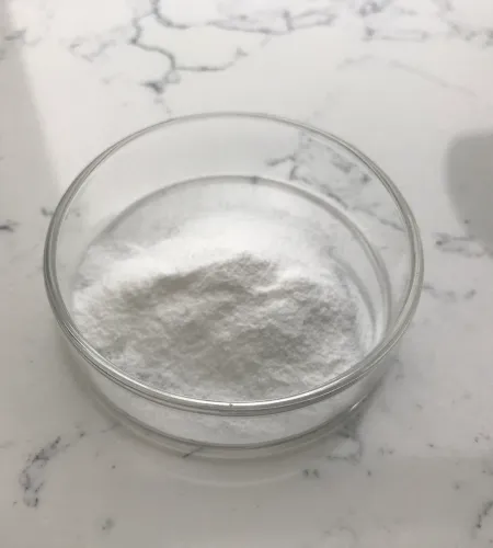 What is palmitoylethanolamide powder？