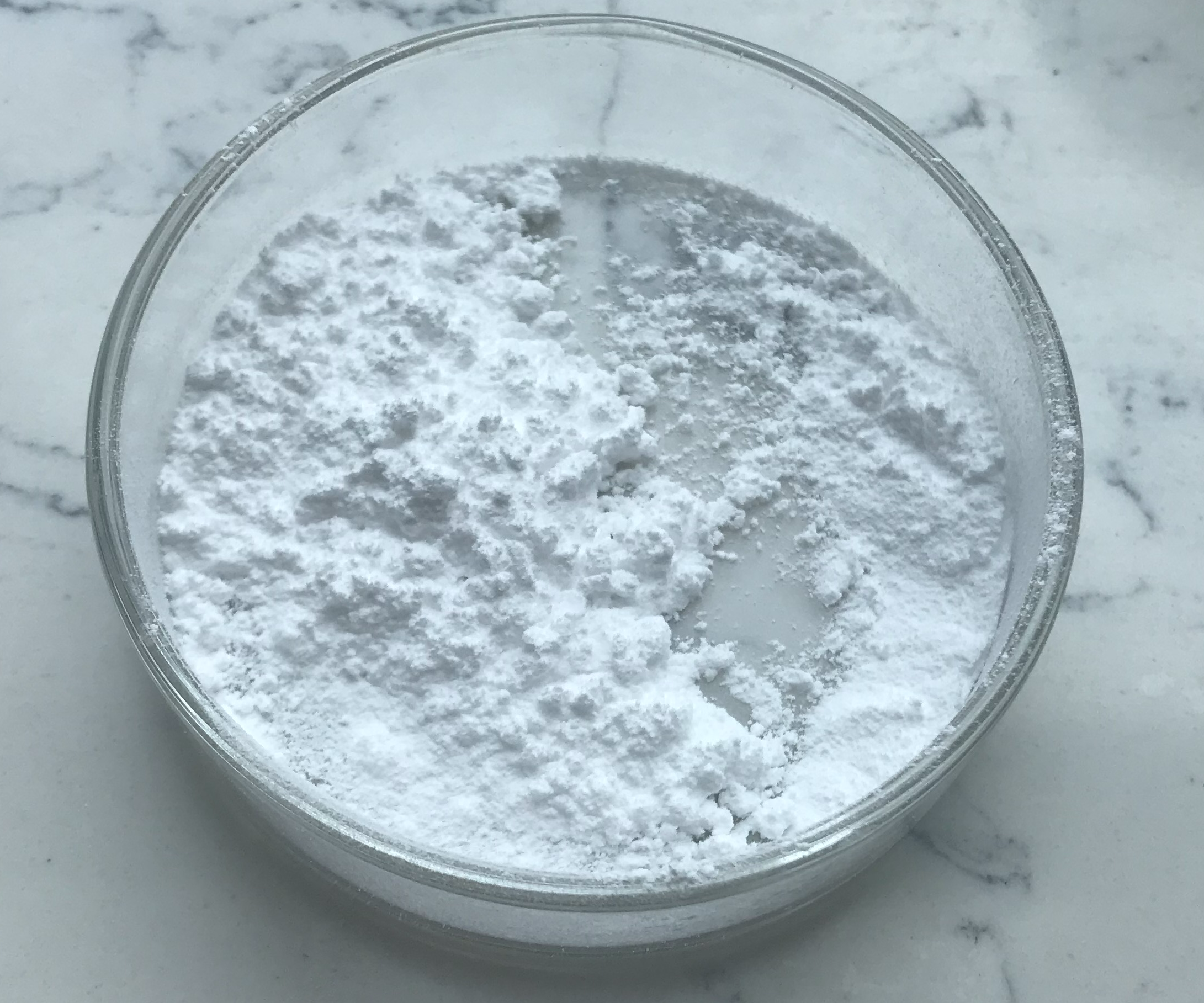 The Medical Value of our Organic Germanium Powder
