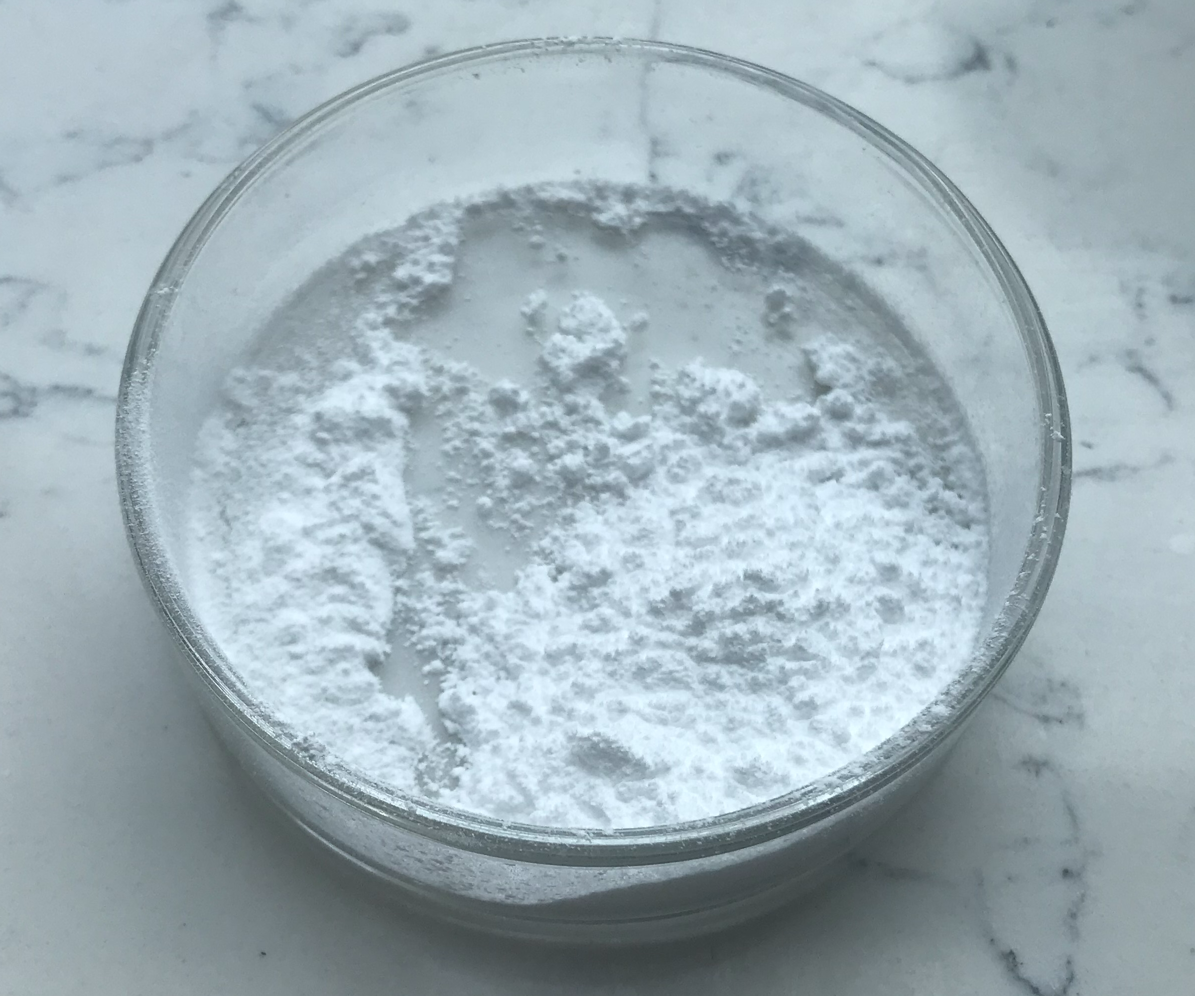 The Use of Organic Germanium Powder