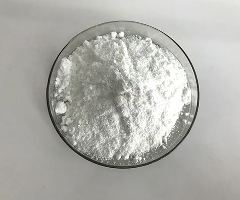 The pharmacological introduction of quinine powder