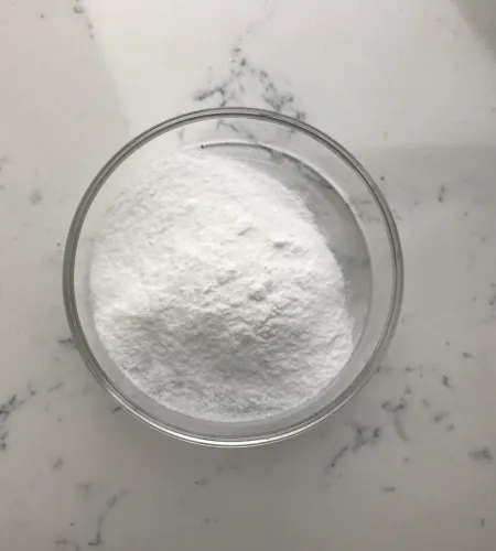 Palmitoylethanolamide powder distributor