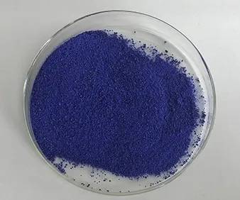 The Discovery of Copper Peptide Powder