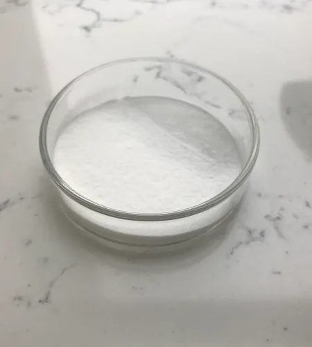 Palmitoylethanolamide powder distributor