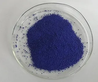 The Matters Need Attention when Using our Copper Peptide Powder