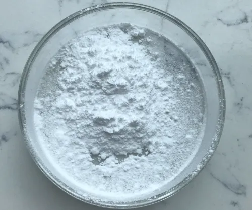 The Absorption of our Organic Germanium Powder