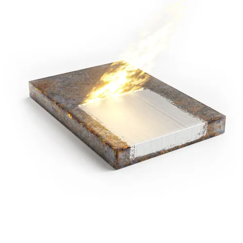 what is handheld laser cleaner?
