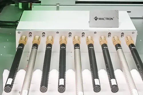Fiber laser marker | Advantages of fiber laser marking machine
