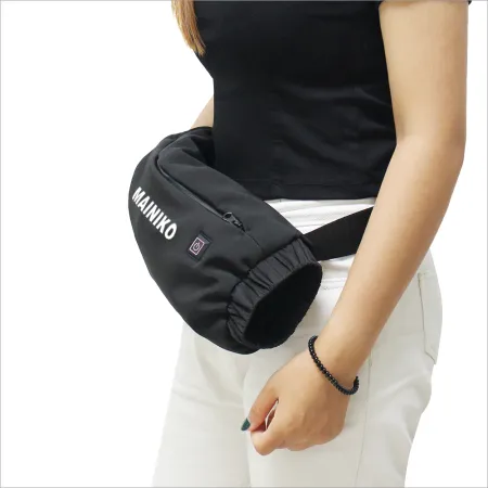 5V USB Golf heated pouch for outdoor sport Hand warmers