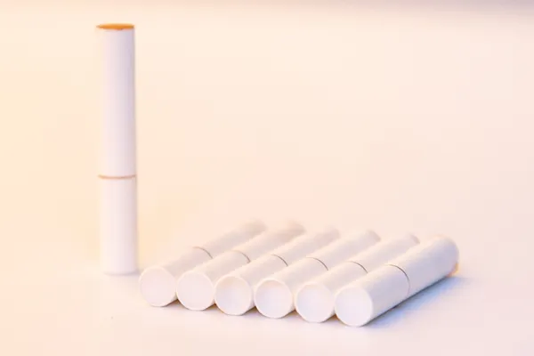 bolsa de nicotina | ¿Qué es HNB Stick?