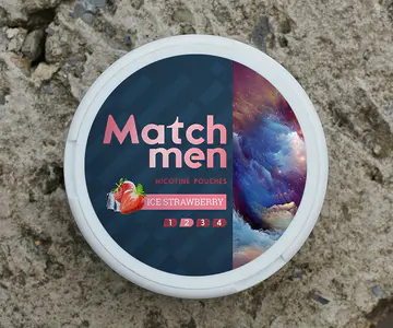 What are the advantages of all white snus?