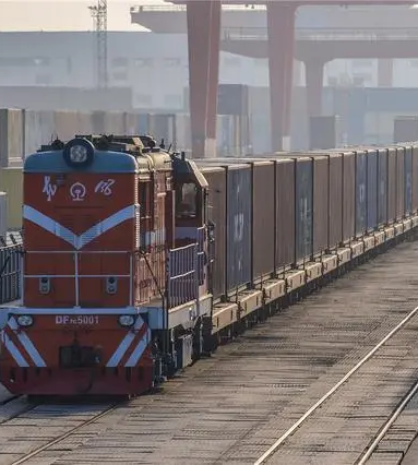 Best Price Rail Freight | Rail Freight Agencies