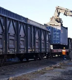 High Quality Rail Freight | Rail Freight Transport