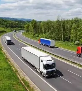 Freight On Road Meaning | Road Freight Services
