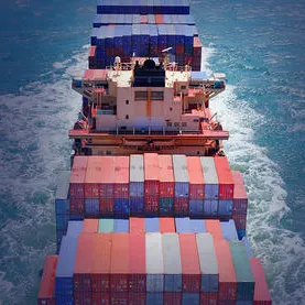 Ocean Freight