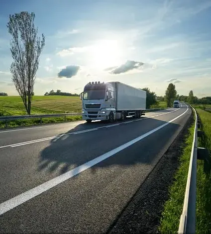 Freight On Road Meaning | Road Freight Services