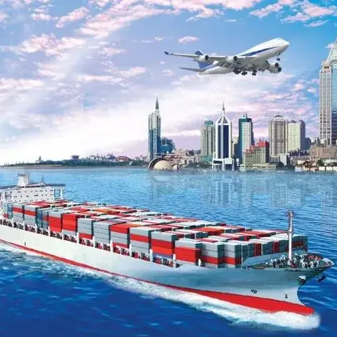 Elevate Your Business with Seamless International Shipping Solutions