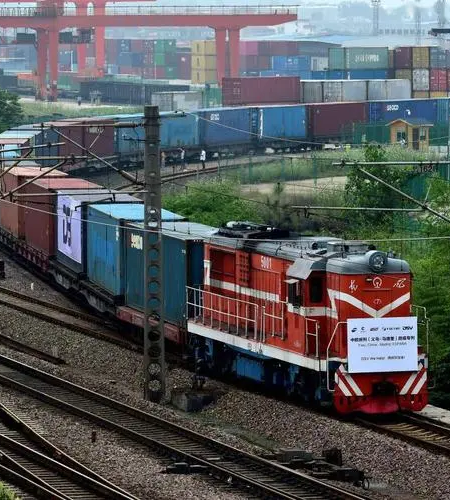 Low Price Rail Freight | Transnet Freight Rail