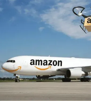 Amazon Shipping | Drop Shipping With Amazon
