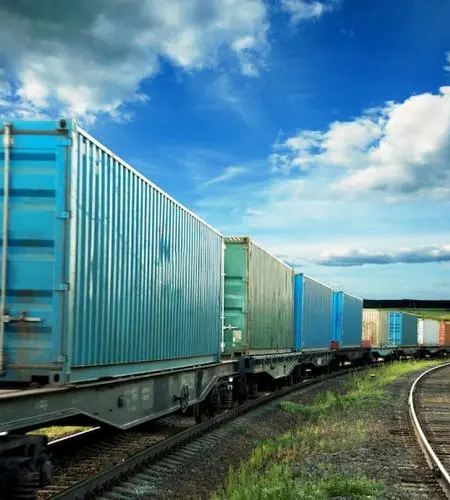 Low Price Rail Freight | Transnet Freight Rail