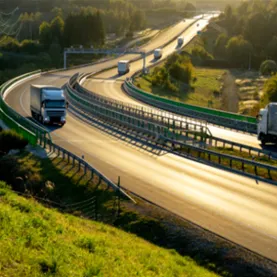 Road Freight