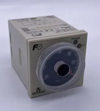 Fuji Relay Catalog | Fuji Electric Timer Relay