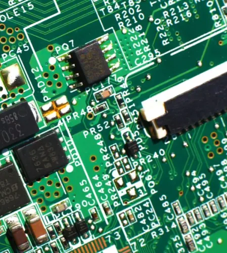 High Quality Microchip Memory Chip | Buy Microchip Memory Chip