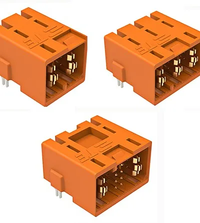 Te Connectivity Power Connector | Te Power Connector Supplier In China